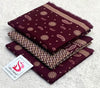 Bin Saeed 3PC khaddar 100% ORIGINAL 07