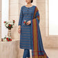 3PC Dress Multani Khaadi Sussi - New D9