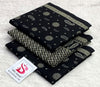 Bin Saeed 3PC khaddar 100% ORIGINAL 09