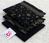 Bin Saeed 3PC khaddar 100% ORIGINAL 08