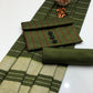 3PC Dress Multani Khaadi Sussi - New D10