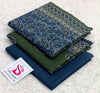 Bin Saeed 3PC khaddar 100% ORIGINAL 17