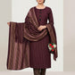 3PC Dress Multani Khaadi Sussi - New D4